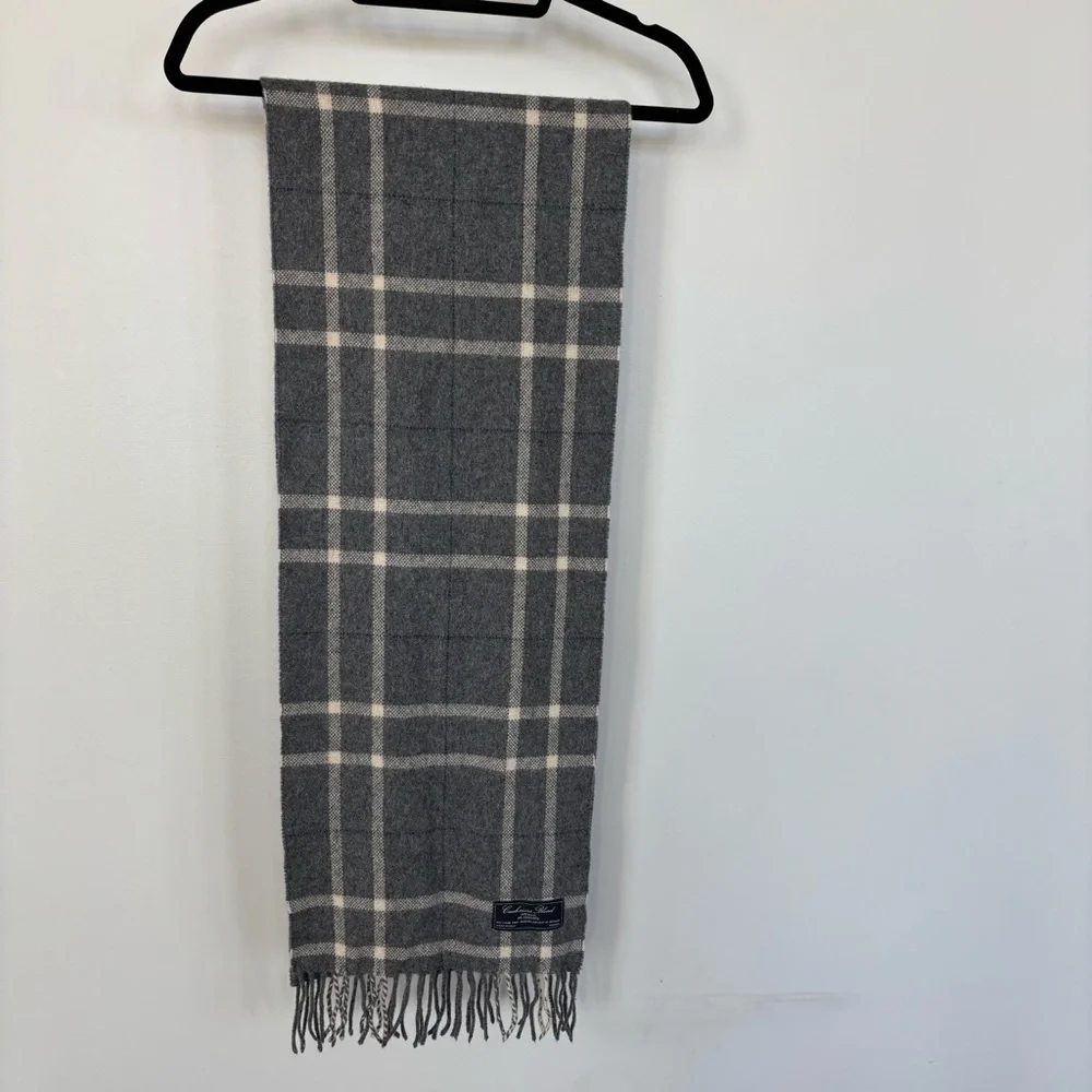 Linea Emmeti‎ Cashmere Blend Scarf